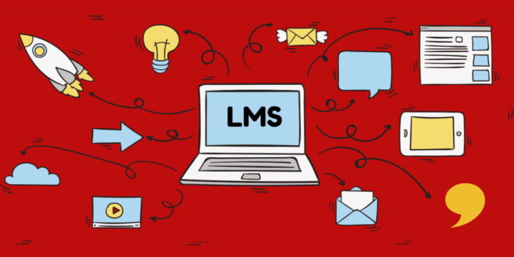 The 3 main advantages of an LMS
