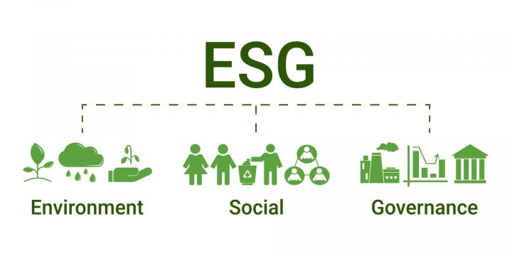 ESG: uma abordagem fundamental para os empreendedores