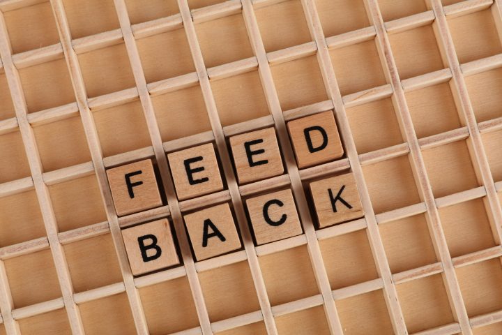 Como criar uma cultura de feedback